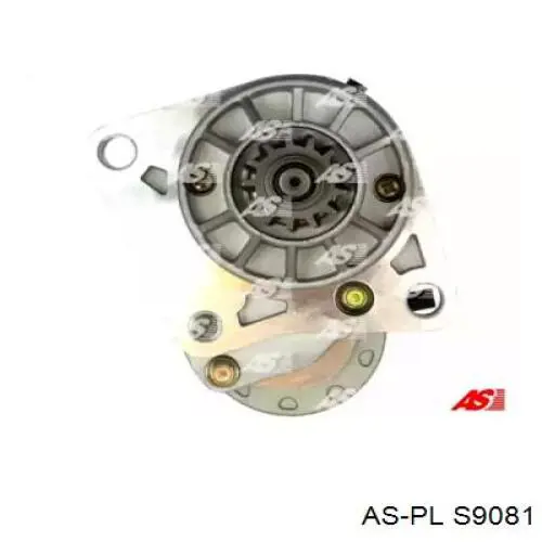 Стартер VALEO 602032 ціна, від 44.50 USD