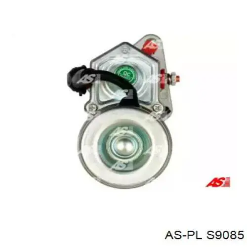 Стартер автомобільний As-pl S9085