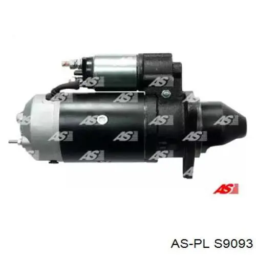 Купити S9041 AS/Auto Storm Стартер