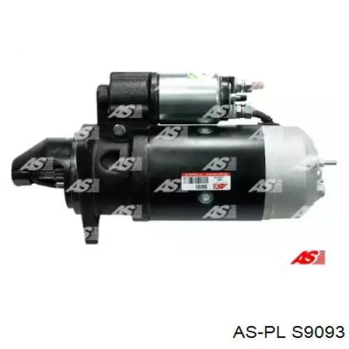 Стартер S9041 AS/Auto Storm