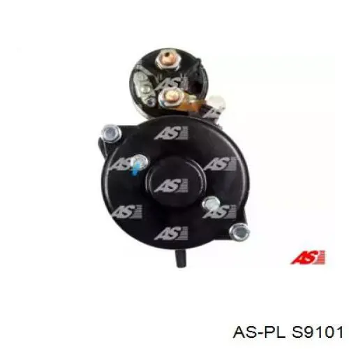 Стартер автомобільний As-pl S9101