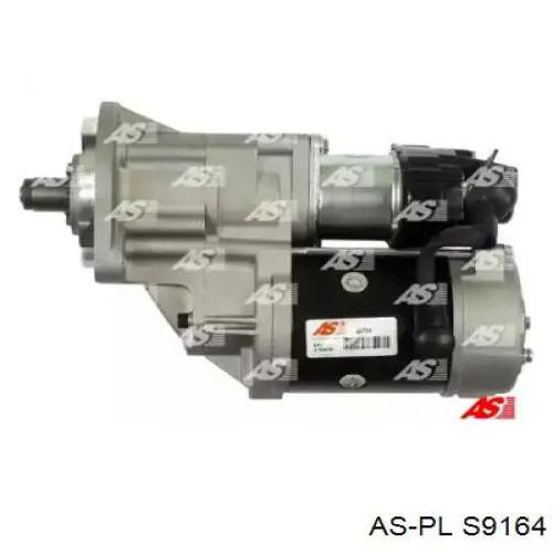 Стартер REMA-PARTS 114324 ціна, від 154.99 USD