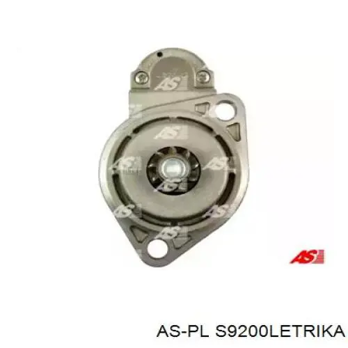 Купити S9200S AS/Auto Storm Стартер