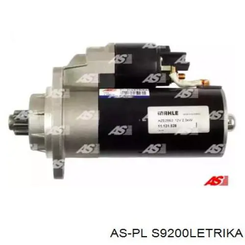 Стартер S9200S AS/Auto Storm