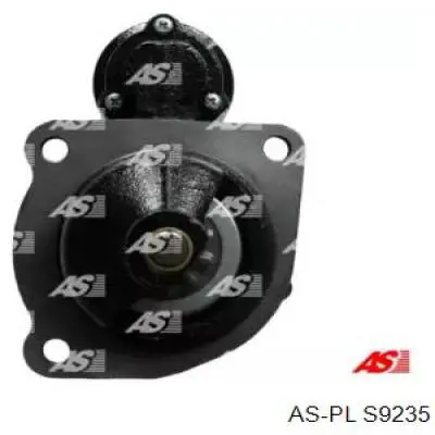 Стартер 2873A031 Perkins
