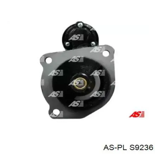 S9236 AS/Auto Storm Стартер двигуна