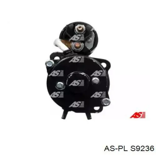 Купити S9236 AS/Auto Storm Стартер