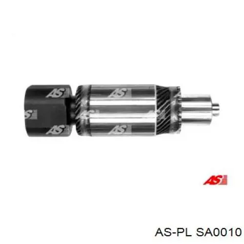 Ротор стартера Bosch 2004005025 ціна, від 83.17 USD