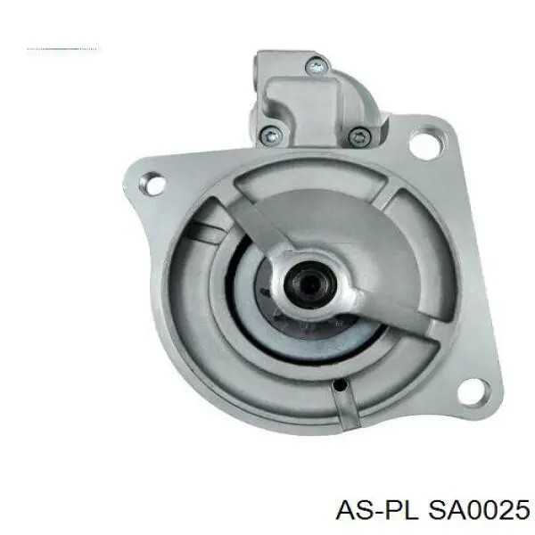 Ротор стартера As-pl SA0025 ціна, від 25.38 USD