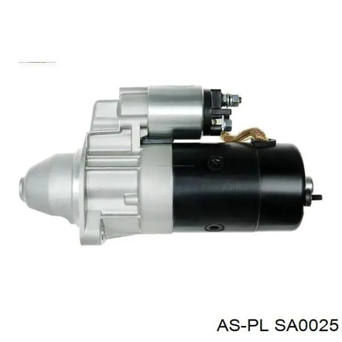 Купити SA0025 As-pl Якір (ротор) стартера