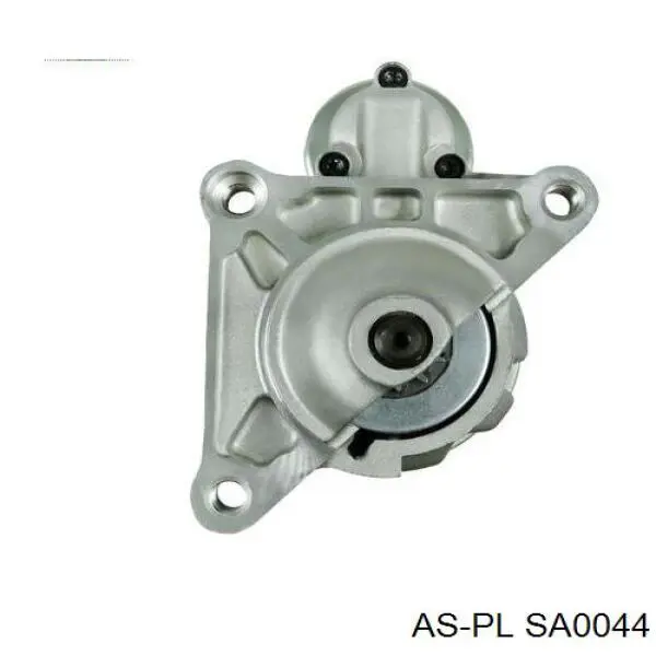SA0044 As-pl якір (ротор стартера)