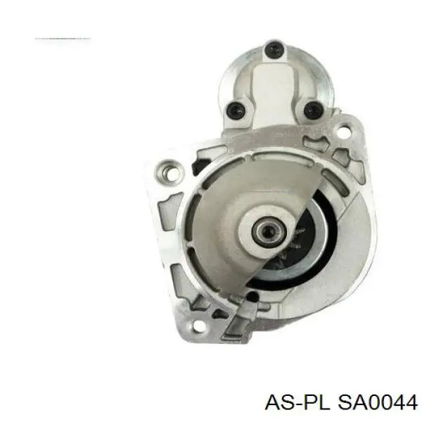 Ротор стартера Peugeot/Citroen 5821D8 ціна, від 24.46 USD