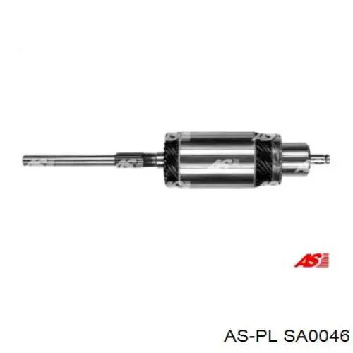 Ротор стартера REMA-PARTS 231493 ціна, від 54.57 USD