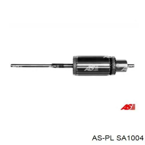 Купити SA1004 AS/Auto Storm Якір (ротор) стартера
