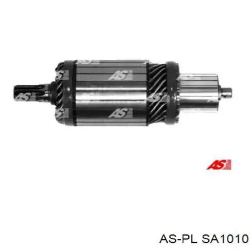 Якір стартера Krauf SAD5089 ціна, від 32.77 USD