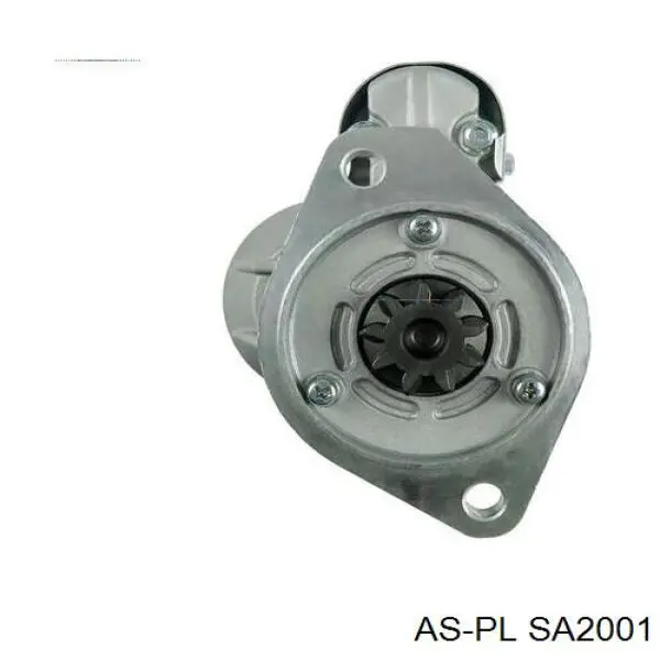 SA2001 As-pl якір (ротор стартера)