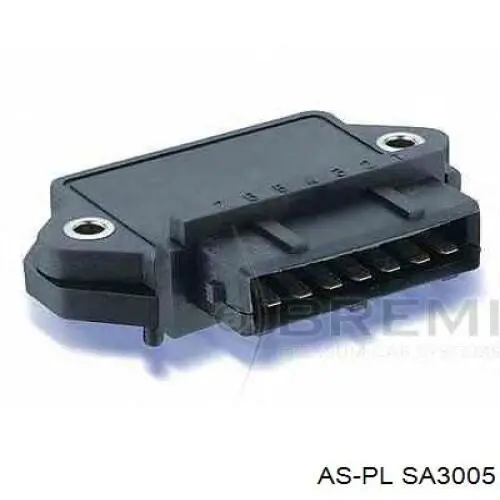 Ротор стартера As-pl SA3005 ціна, від 15.48 USD