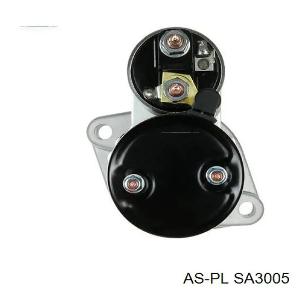 SA3005 As-pl якір (ротор стартера)