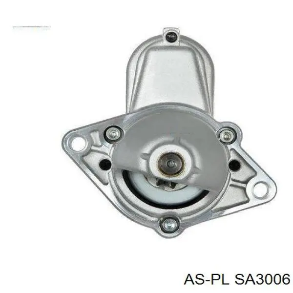 SA3006 As-pl Якір (ротор) стартера