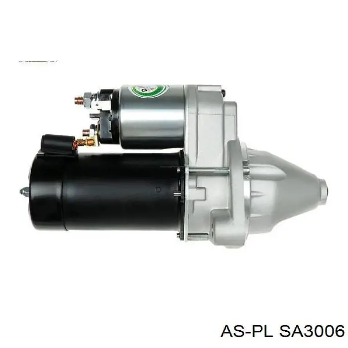 Купити SA3006 As-pl Якір (ротор) стартера