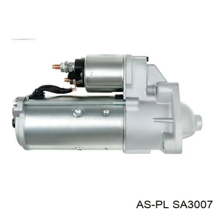 Якір стартера As-pl SA3007