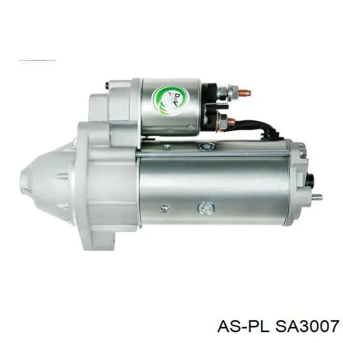 Ротор стартера As-pl SA3007 ціна, від 25.01 USD