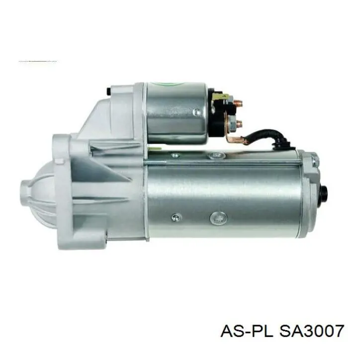 Купити SA3007 As-pl Якір (ротор) стартера