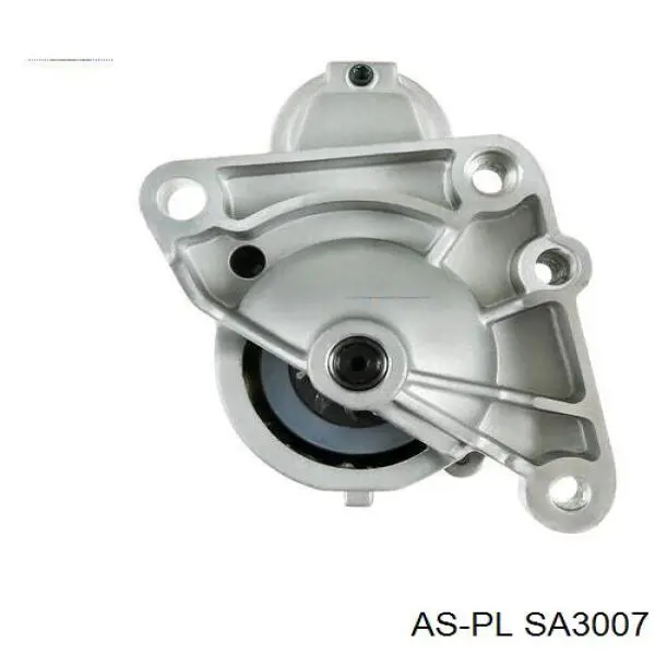 Купити SA3007 As-pl Якір (ротор) стартера