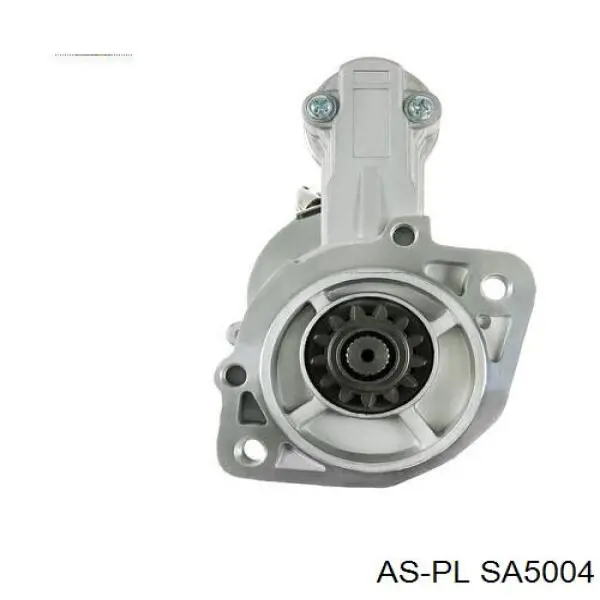 Якір стартера As-pl SA5004