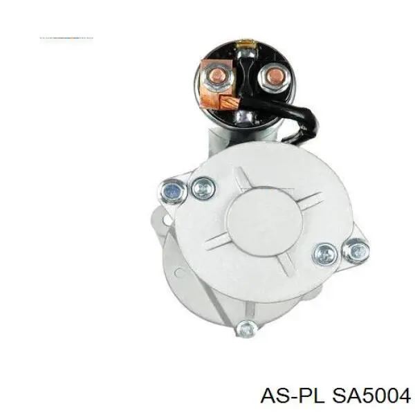 SA5004 As-pl якір (ротор стартера)