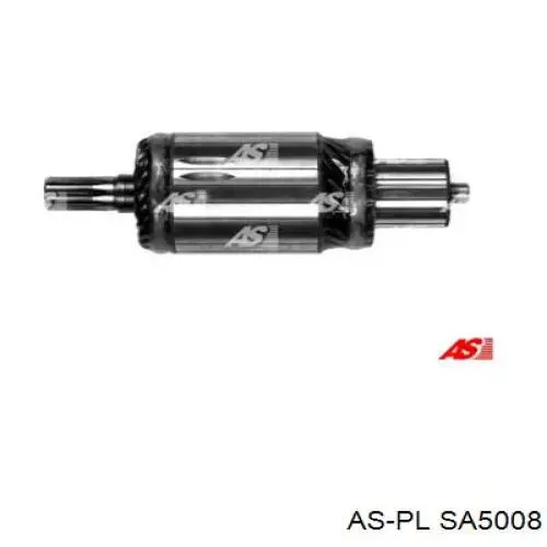 SA5008 AS/Auto Storm якір (ротор стартера)