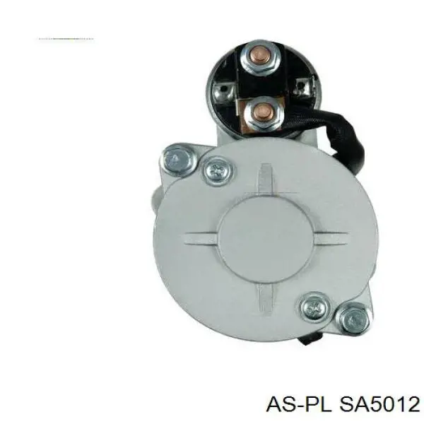 Якір стартера As-pl SA5012