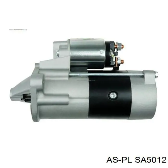 Купити SA5012 As-pl Якір (ротор) стартера