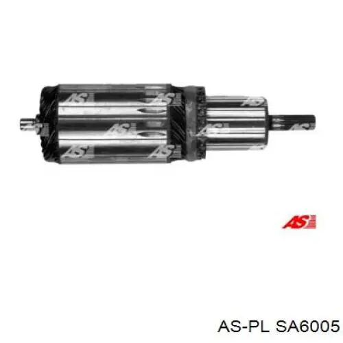 Купити 2816054070 Toyota Якір (ротор) стартера