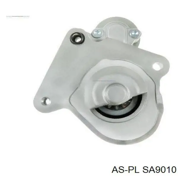 Якір стартера As-pl SA9010
