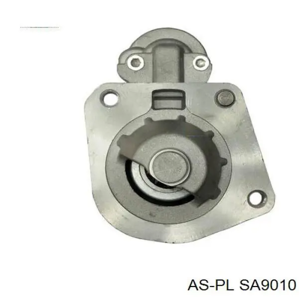 SA9010 As-pl Якір (ротор) стартера