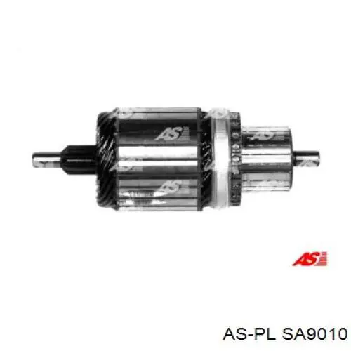 Якір (ротор) стартера SA9010 AS/Auto Storm