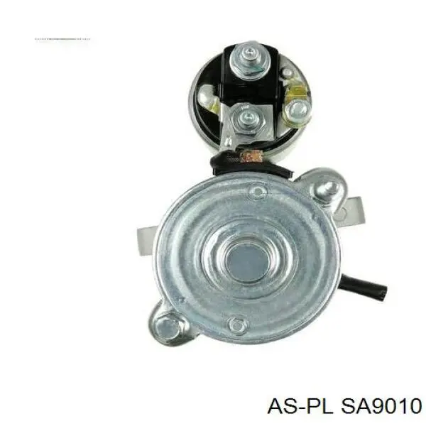 Якір (ротор) стартера SA9010 As-pl