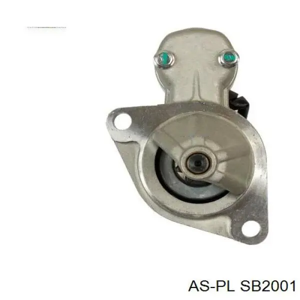 Купити SB2001 AS/Auto Storm Щітка стартера