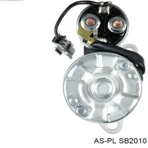 Щітка стартера Nissan Maxima седан (A33) (2000 - 2006) ціна, від 3.83 USD