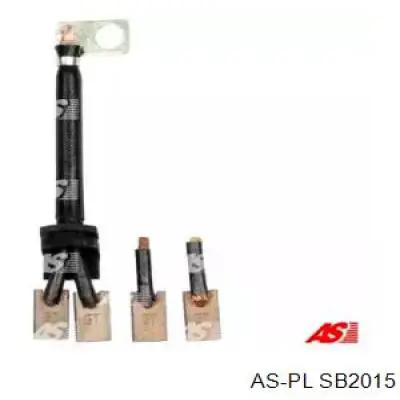 Щітка стартера As-pl SB2015 ціна, від 2.54 USD