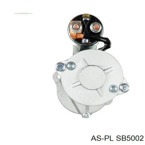 Купити SB5002 As-pl Щітка стартера