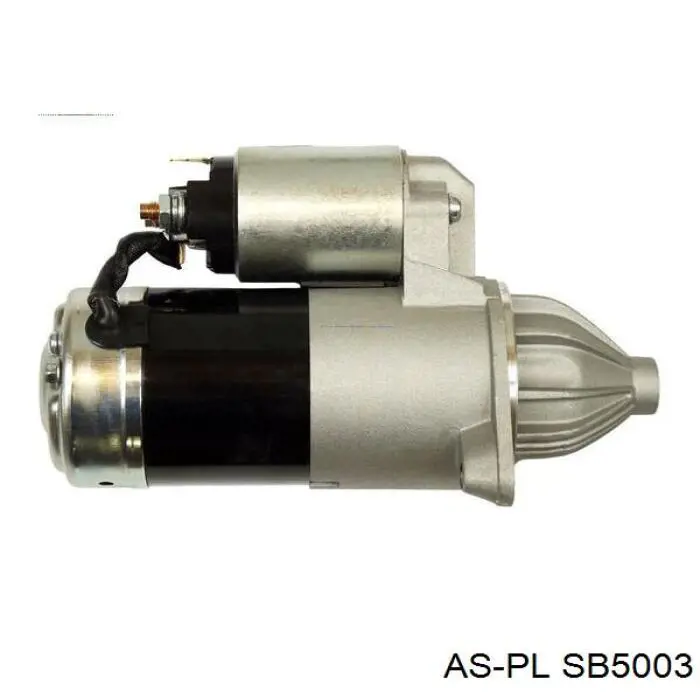 Купити SB5003 As-pl Щітка стартера