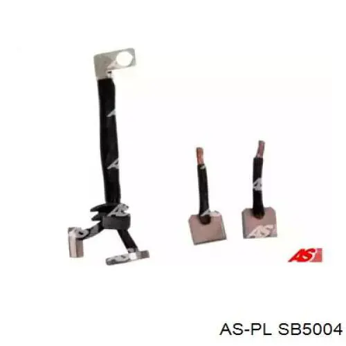 Щітка стартера As-pl SB5004 ціна, від 4.55 USD