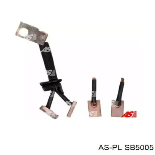 Щітка стартера 71400559 Profit