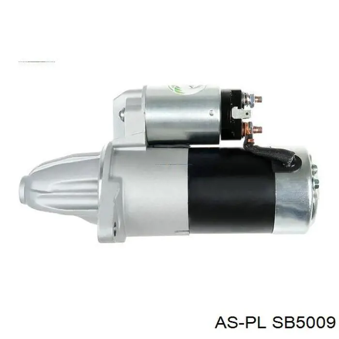 SB5009 As-pl Щітка на стартер
