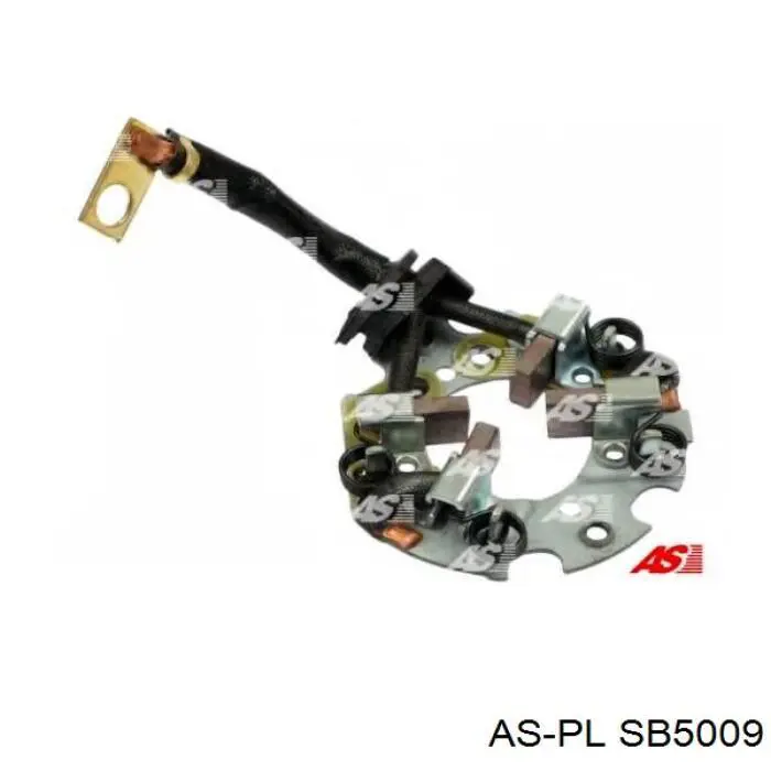 Купити SB5009 As-pl Щітка стартера