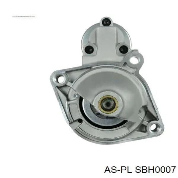 Купити SBH0007 As-pl Щеткодеpжатель стартера