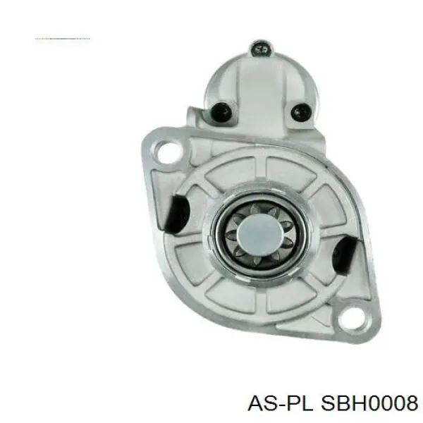 Купити SBH0008 As-pl Щеткодеpжатель стартера