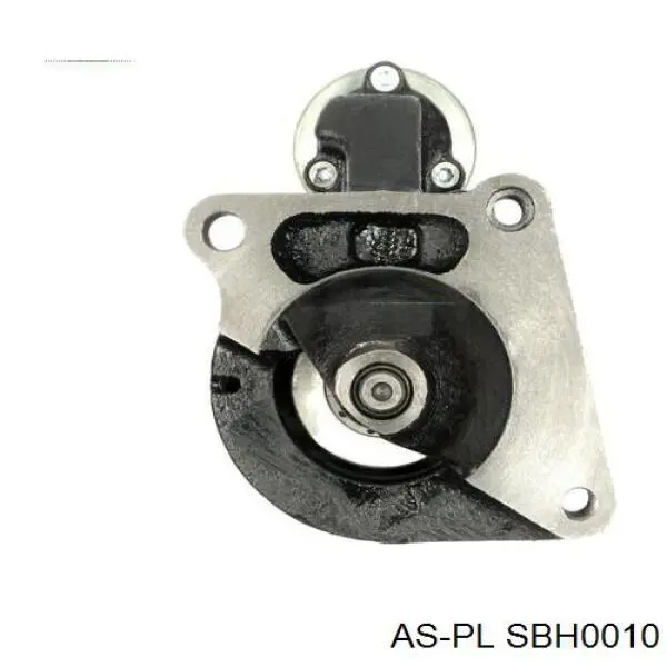 SBH0010 As-pl Щеткодеpжатель стартера